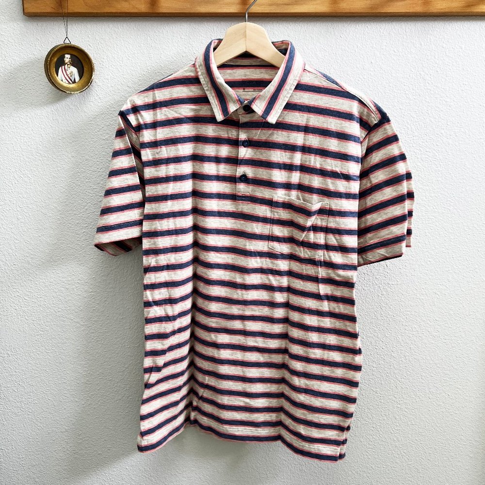 Patagonia Men's M Polo Shirt